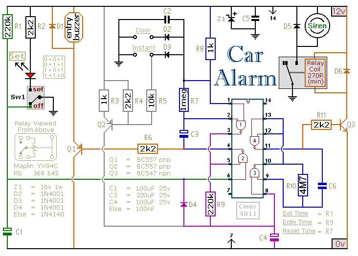 2000 silverado wiring diagram