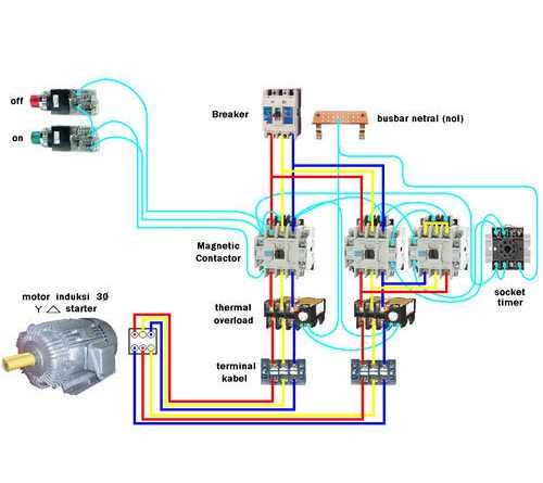 3 phase motor wiring diagram star delta 3 phase motor wiring diagram star delta