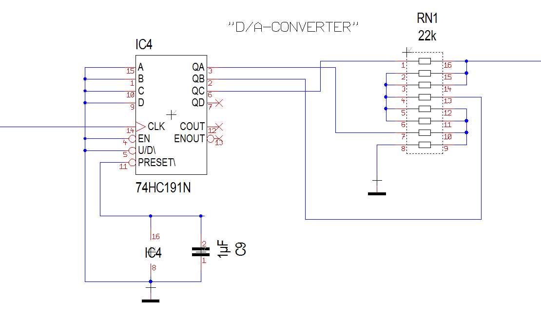 curve tracer circuit diagram