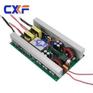 laptop inverter schematic diagram