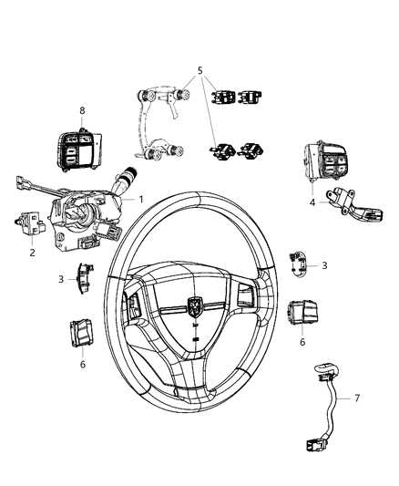 2013 chrysler town and country wiring diagram