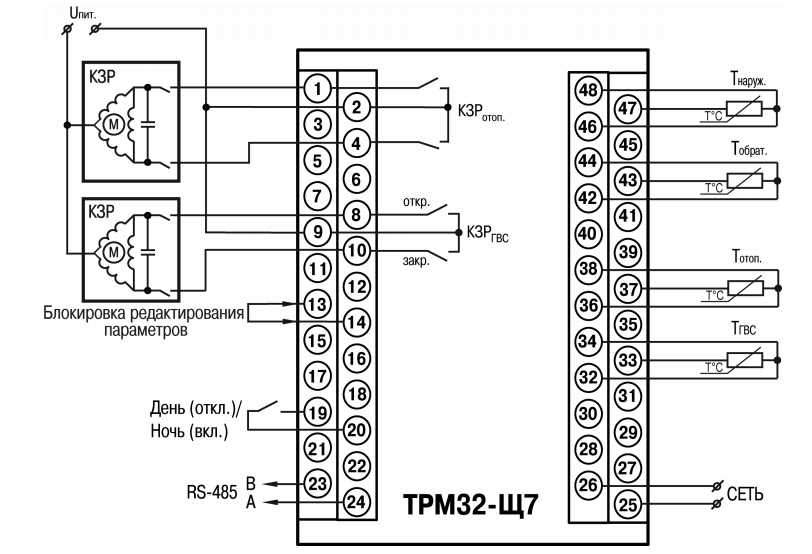 d4120 wiring diagram