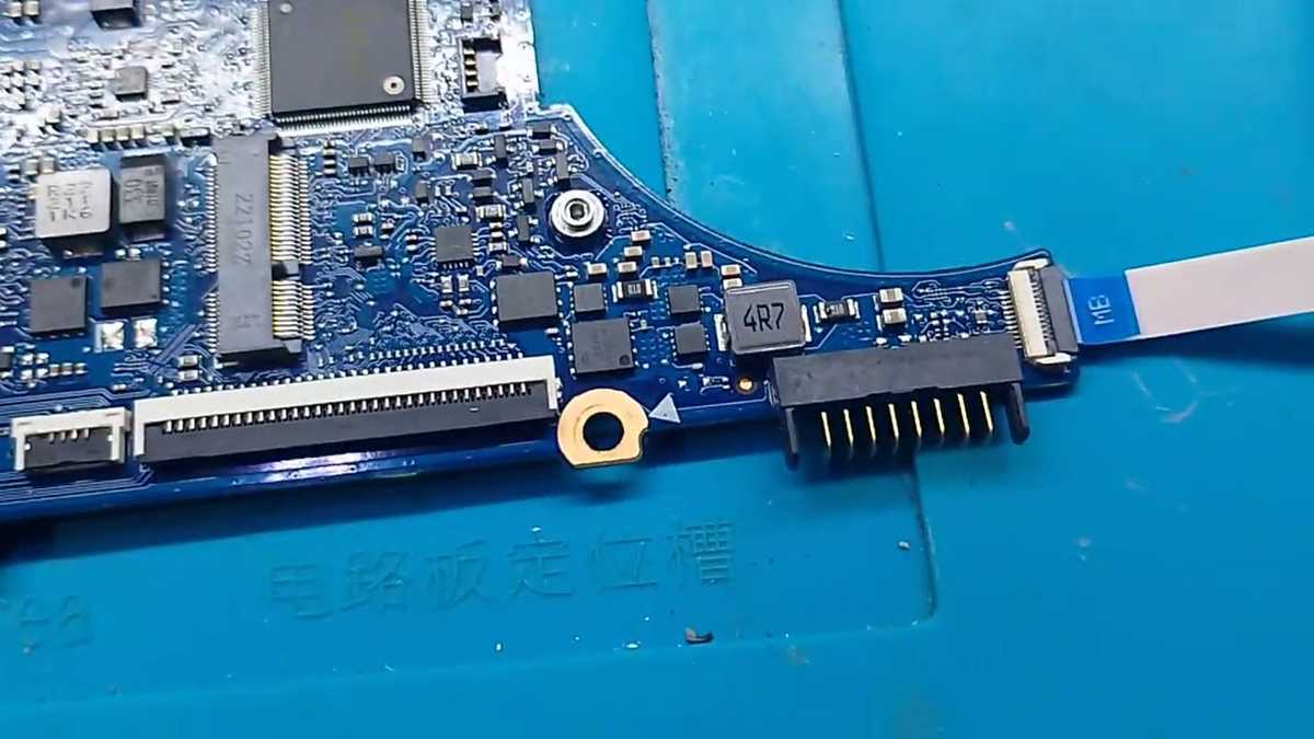 da0r62mb6e1 rev e schematic diagram