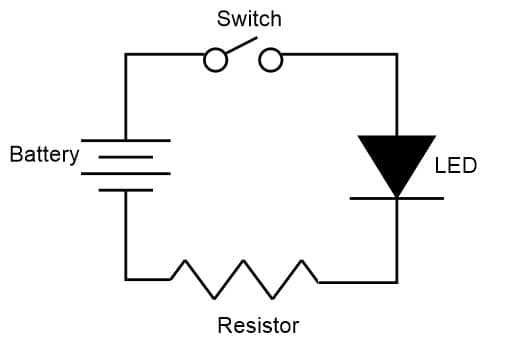 how to use schematic diagram