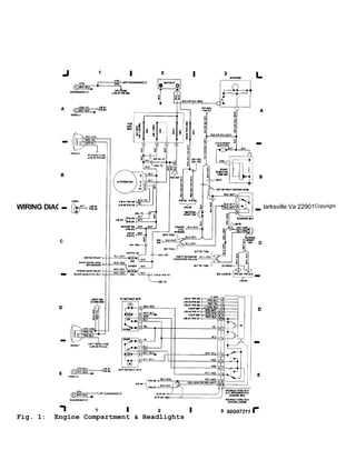 1999 toyota corolla wiring diagram