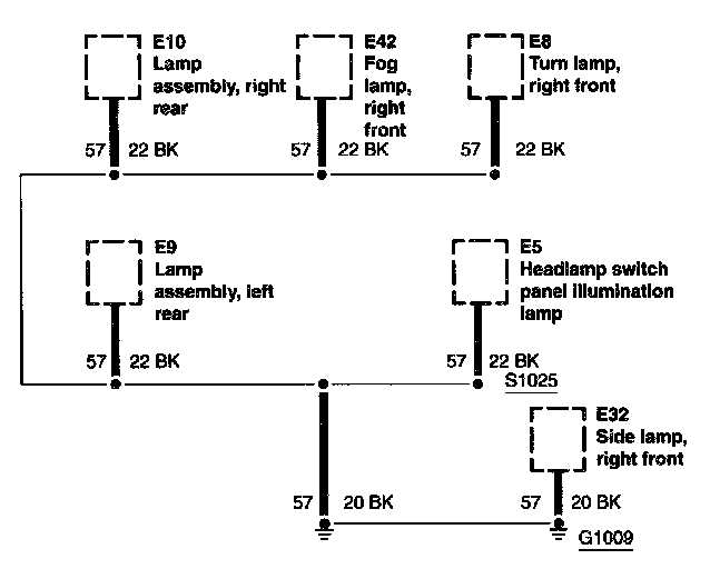2003 ford escape alternator wiring diagram
