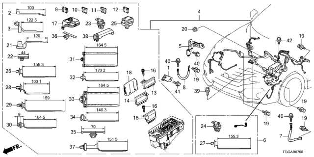 fk8 type r wiring diagram