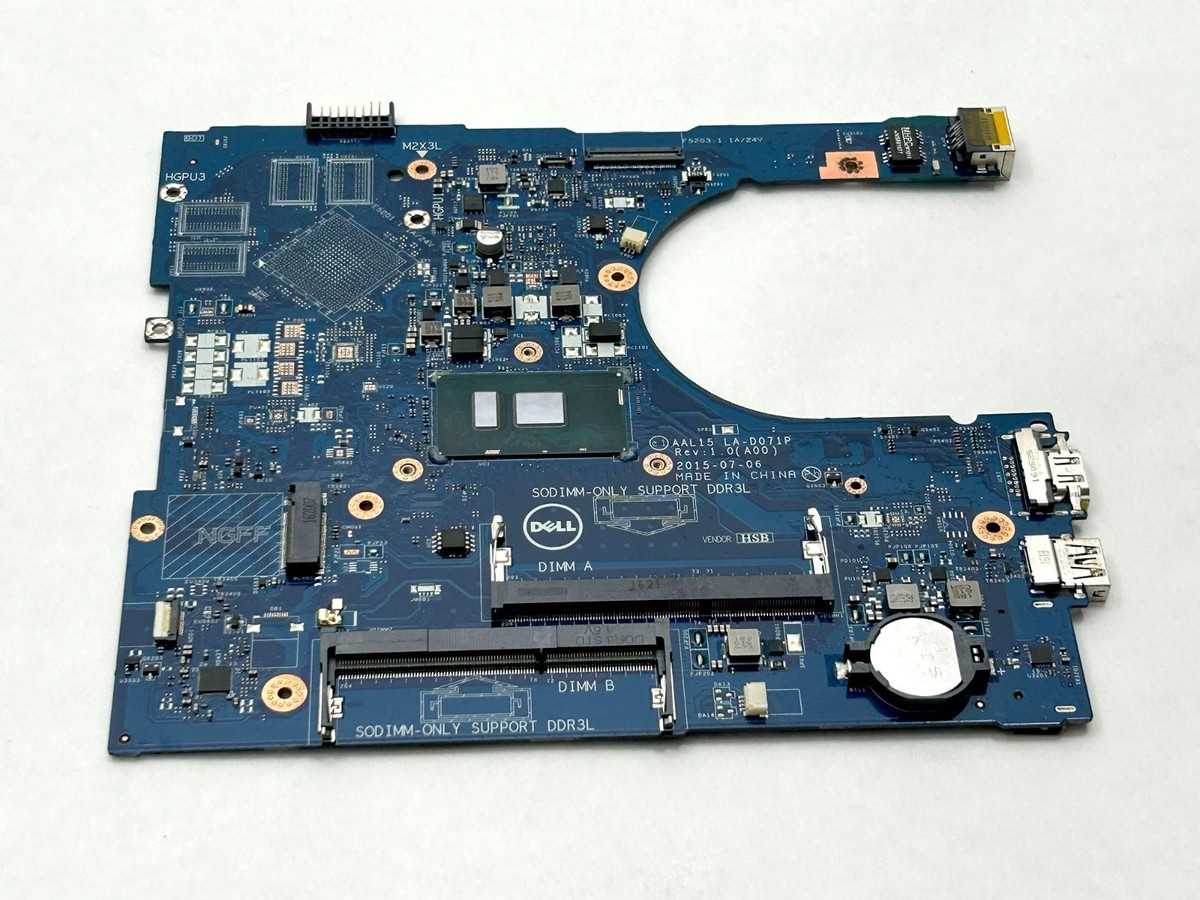 dell inspiron 15 5559 schematic diagram dell inspiron 15 5559 schematic diagram