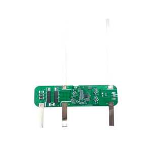 dell laptop battery bms circuit diagram