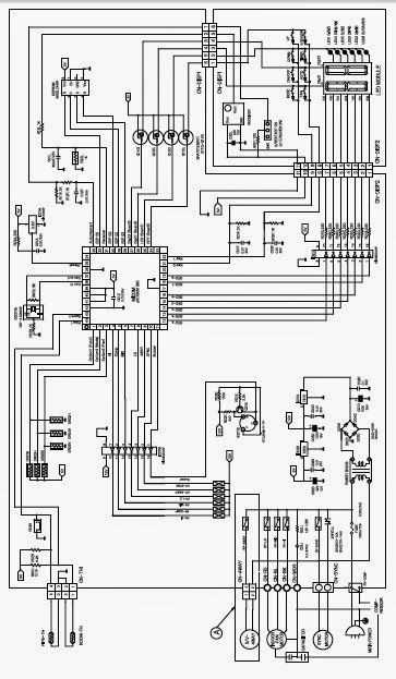 schematic diagram of hvac system schematic diagram of hvac system