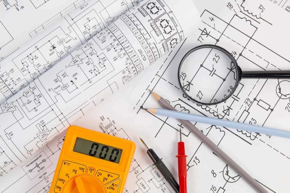 design schematic diagrams