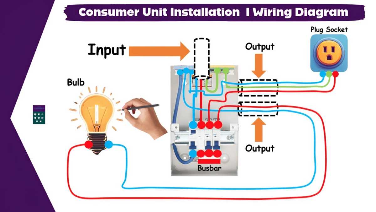 detached garage wiring diagrams
