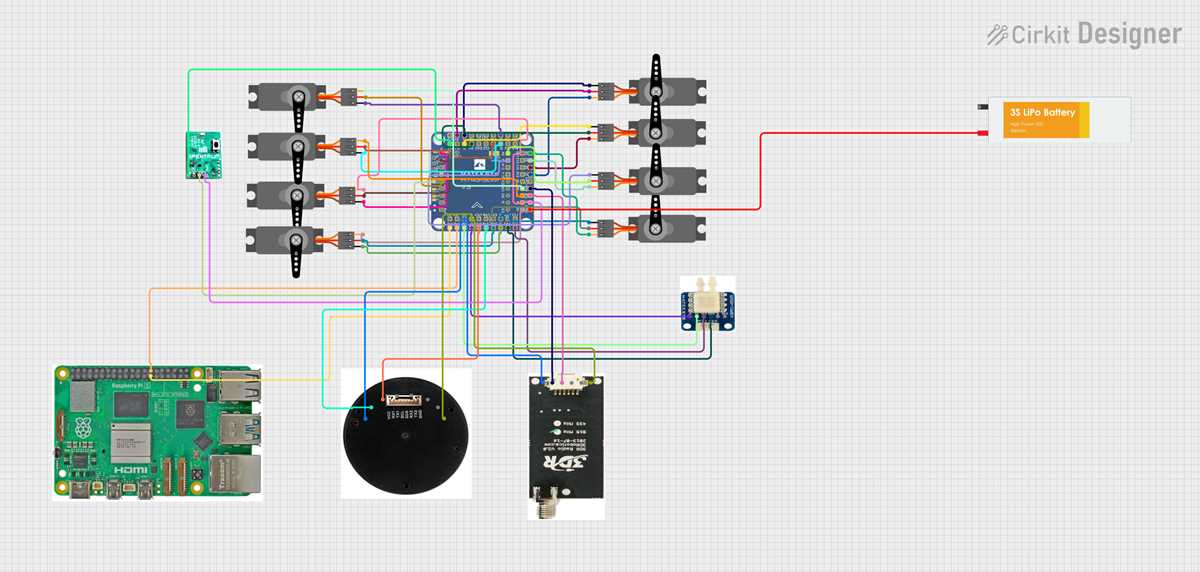 circuit diagram maker raspberry pi