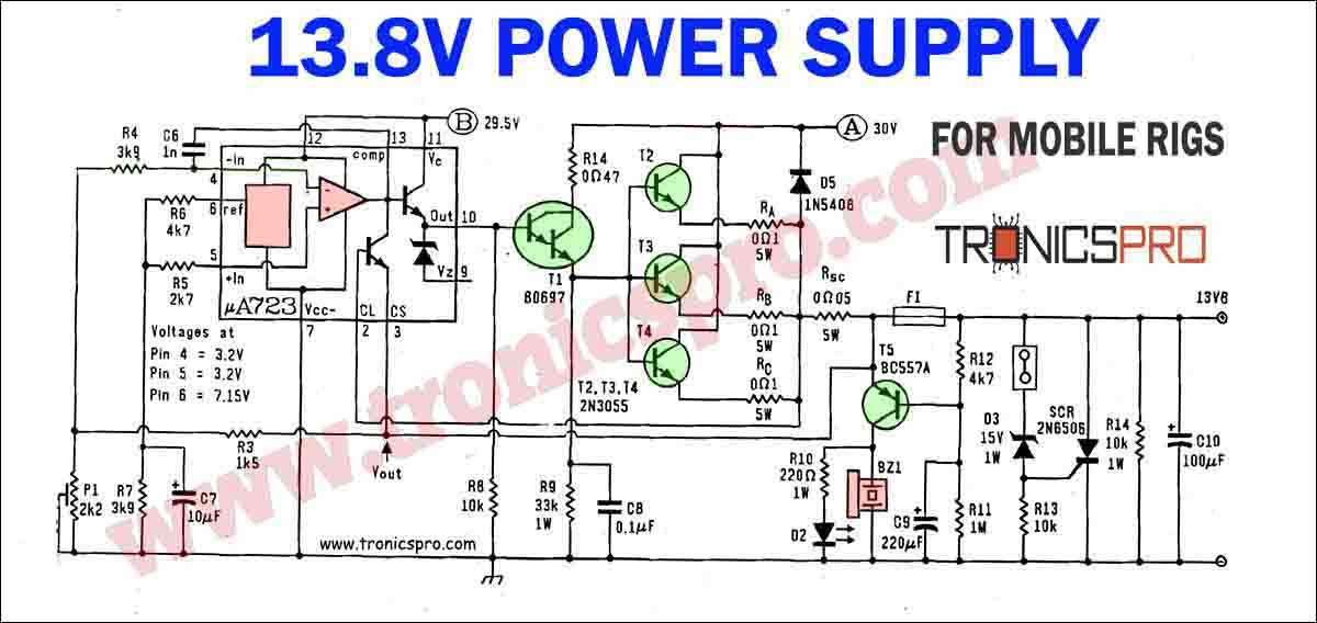 schematic new era voltage regulator wiring diagram