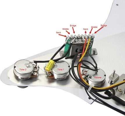 stratocaster 5 way switch wiring diagram
