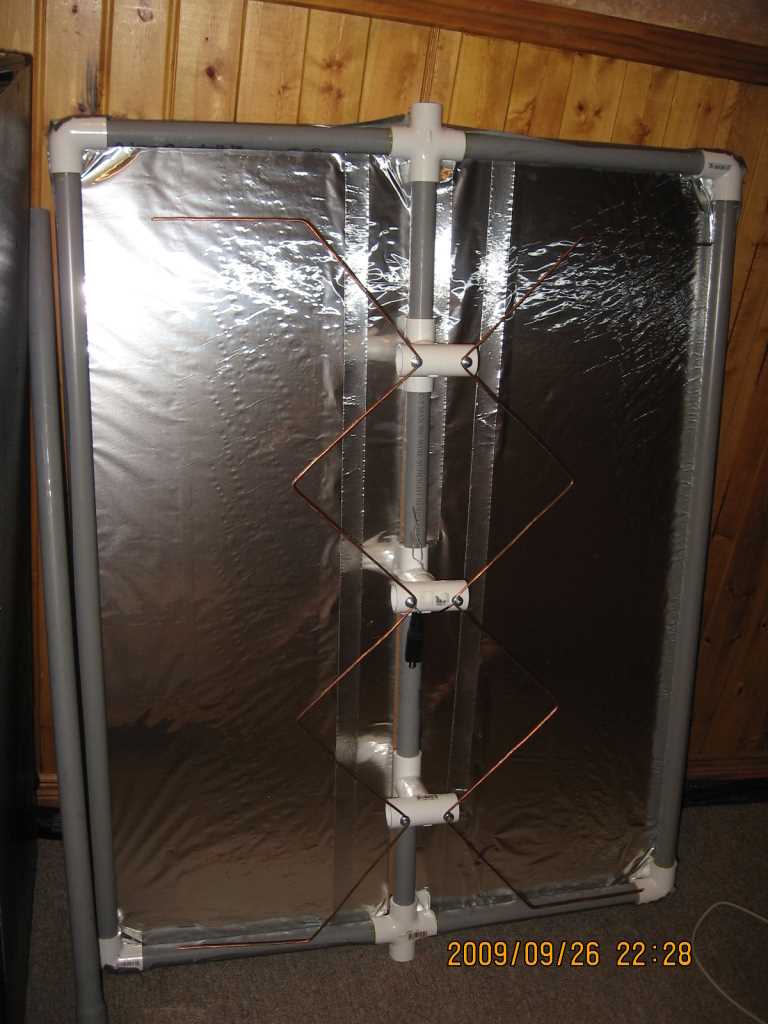 gray hoverman antenna designs schematics and diagrams gray hoverman antenna designs schematics and diagrams