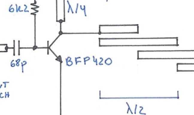 digital frequency multiplier circuit diagram