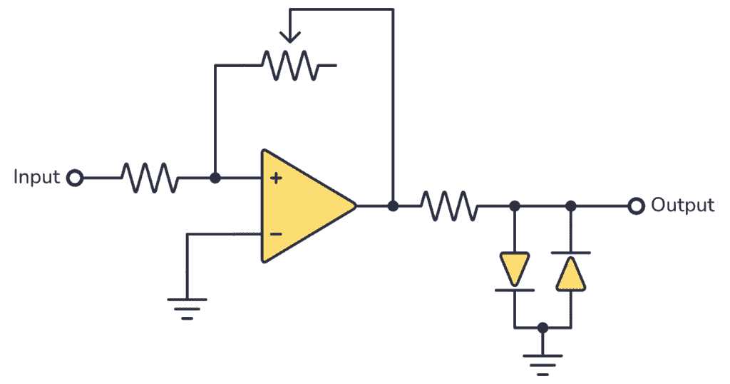 diode wiring diagram