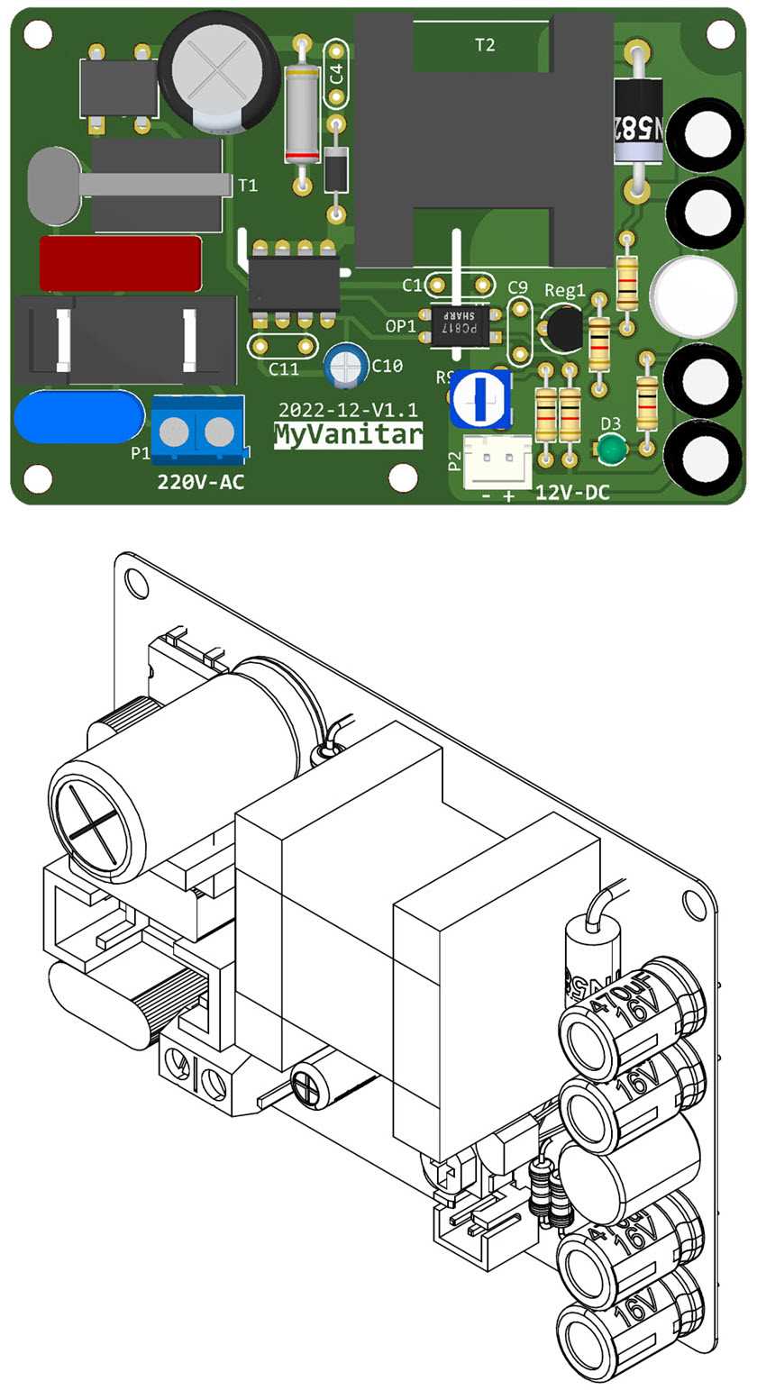 dk124 ic circuit diagram dk124 ic circuit diagram