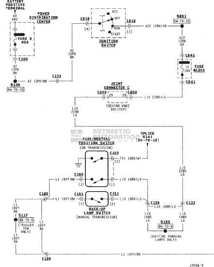 dodge ram 2500 tail light wiring diagram dodge ram 2500 tail light wiring diagram