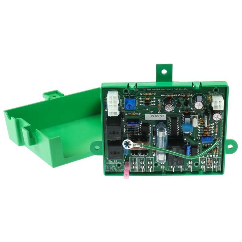 dometic rm2652 circuit board wiring diagram