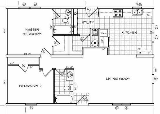 double wide mobile home electrical wiring diagrams double wide mobile home electrical wiring diagrams