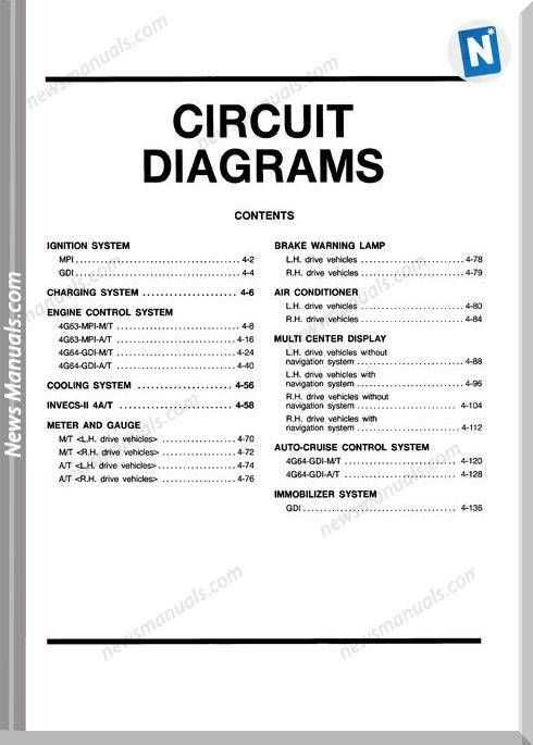 2001 mitsubishi galant radio wiring diagram 2001 mitsubishi galant radio wiring diagram