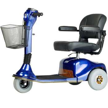 golden companion scooter wiring diagram