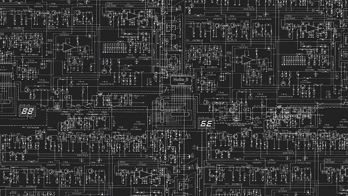 schematic diagram wallpaper schematic diagram wallpaper