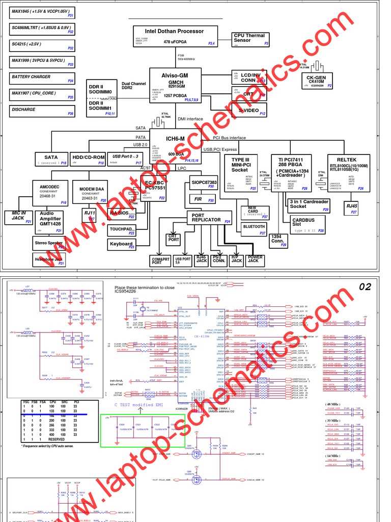 toshiba color tv schematic diagram