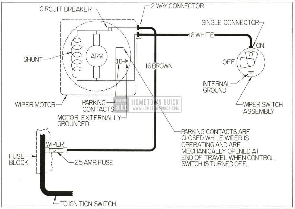 buick wiring diagrams free