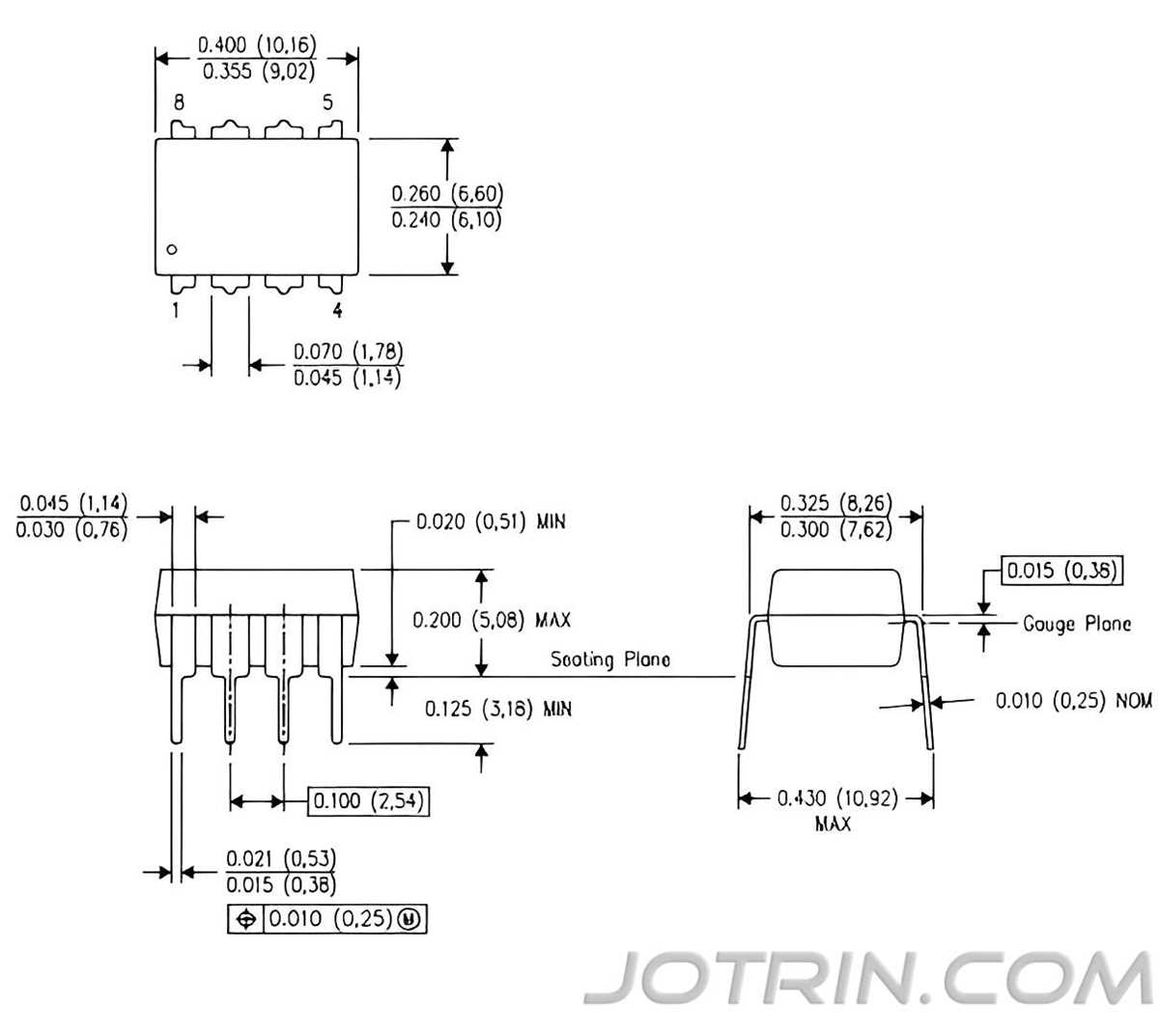 ne5534 circuit diagram
