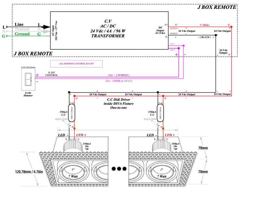 wet sounds wiring diagram