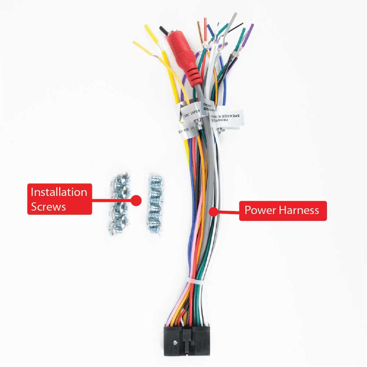 dual xdvd269bt wiring diagram