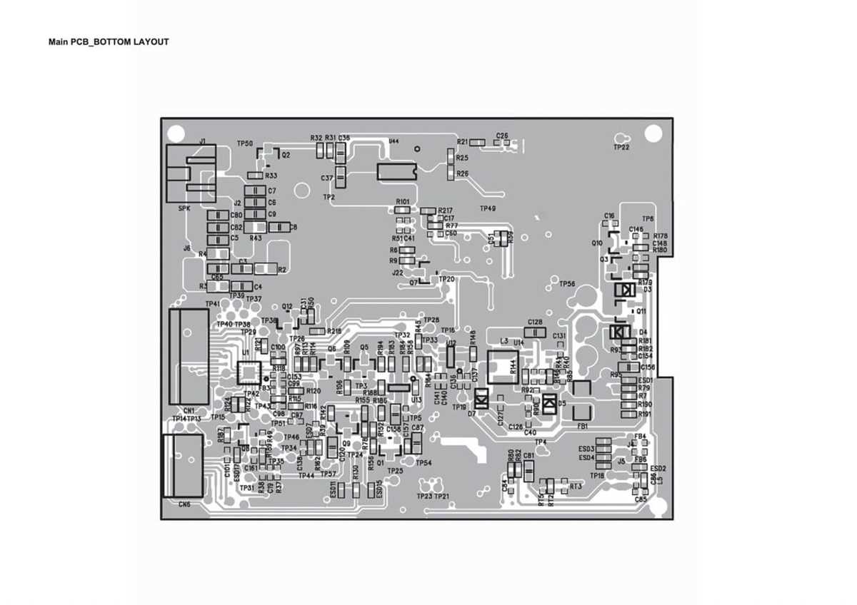 jbl charge 3 circuit diagram