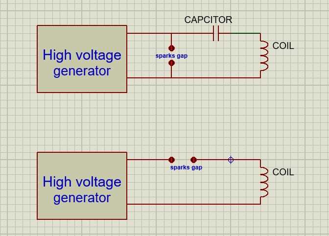 emp circuit diagram emp circuit diagram