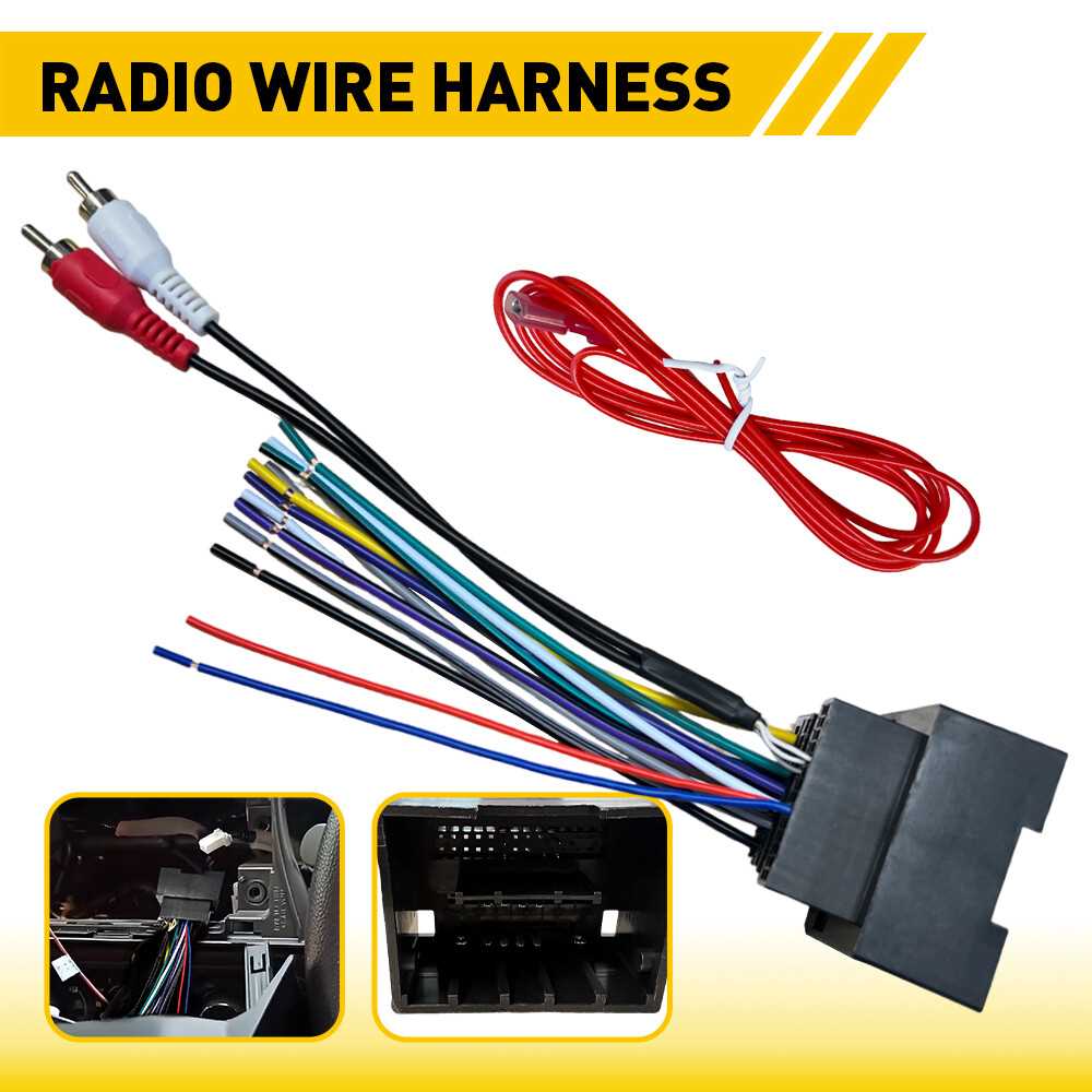 2002 chevy silverado 2500hd radio wiring diagram
