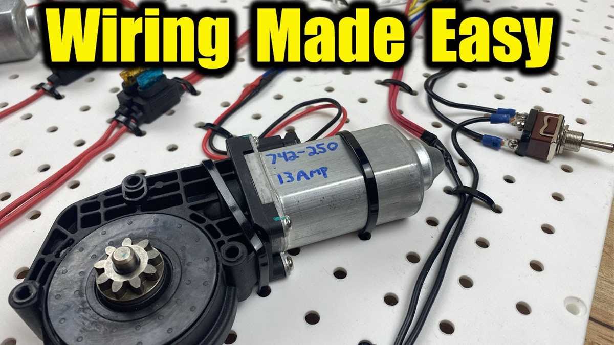 2015 ford transit power window wiring diagram