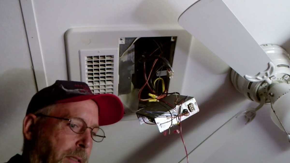 dometic ac control box wiring diagram