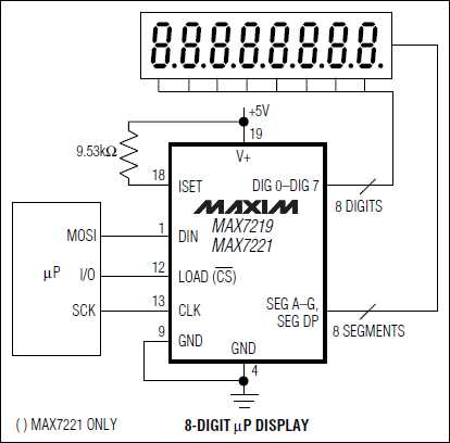 music box circuit diagram