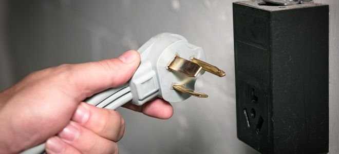 3 wire dryer receptacle wiring diagram