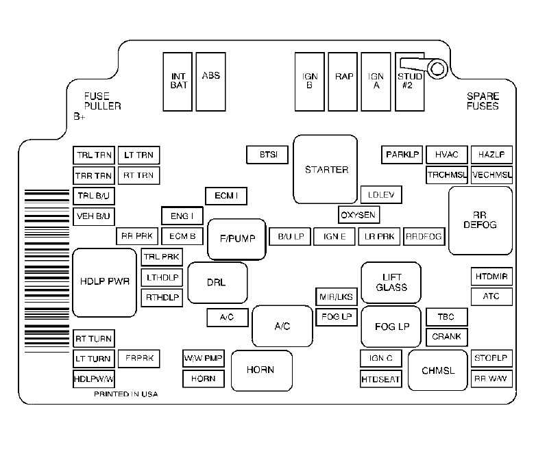 2000 gmc jimmy radio wiring diagram