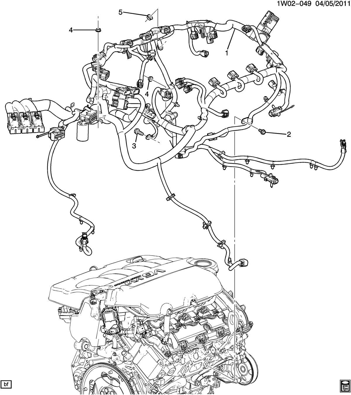 2011 impala wiring diagram 2011 impala wiring diagram