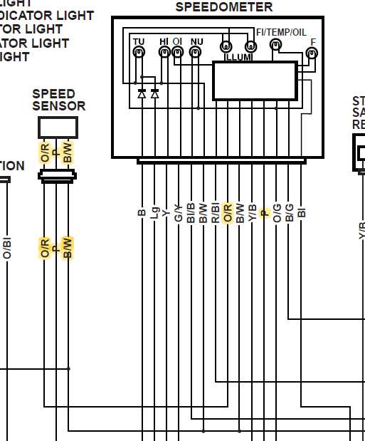 2007 suzuki boulevard c50 wiring diagram