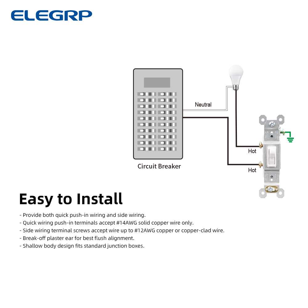 eagle 15 watt 120 volt switches ws896 wiring diagram