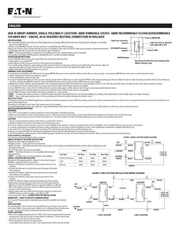 eaton 7503w wiring diagram eaton 7503w wiring diagram
