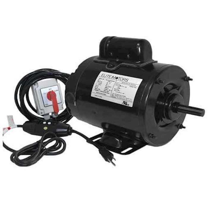 wiring diagram for boat lift motor