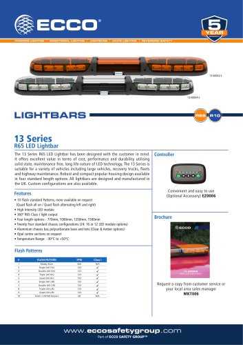 ecco strobe light ez0006 controller wiring diagram