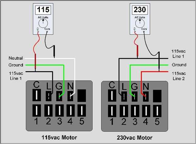 ecm motor speed control wiring diagram