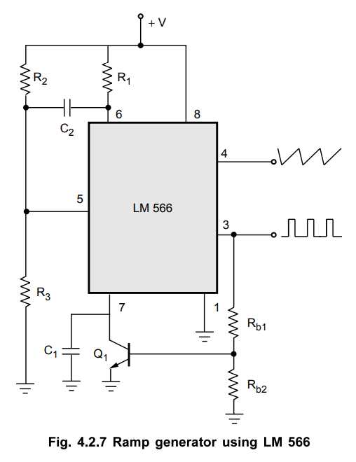 integrated circuit diagram